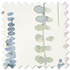 Santa Maria, Blossom - Roman Blind